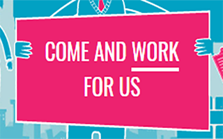 Job vacancies image